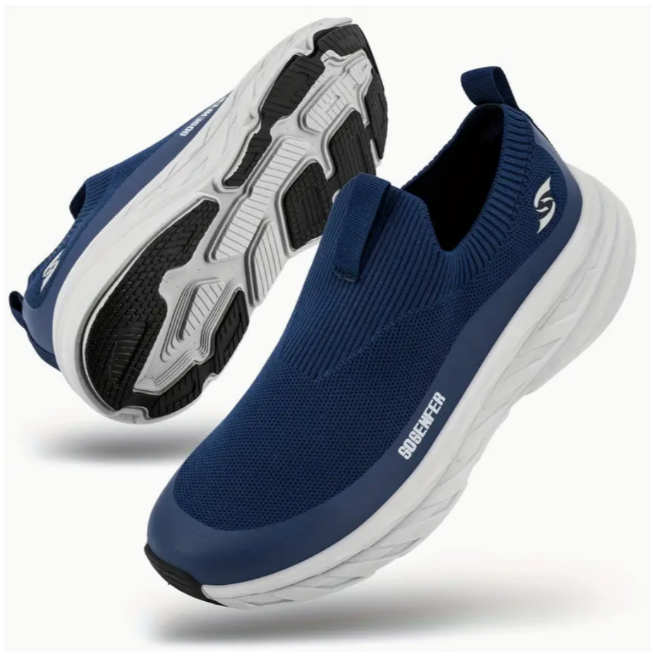 Modexa | Men's orthopaedic shoes v3