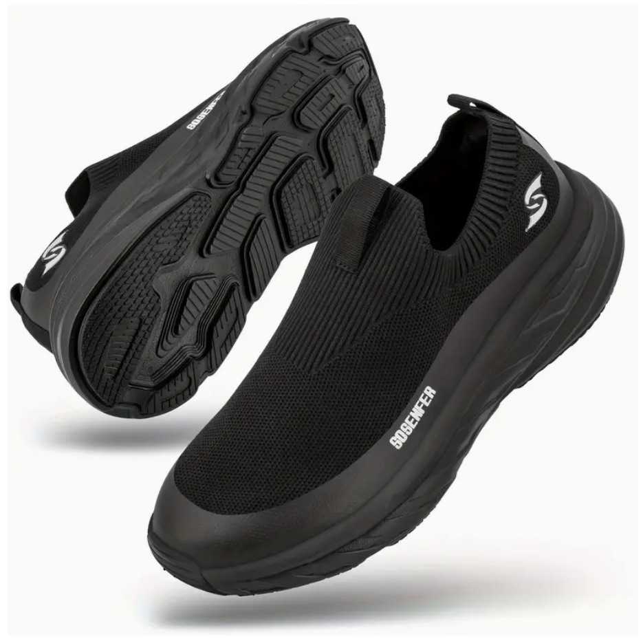 Modexa | Men's orthopaedic shoes v3