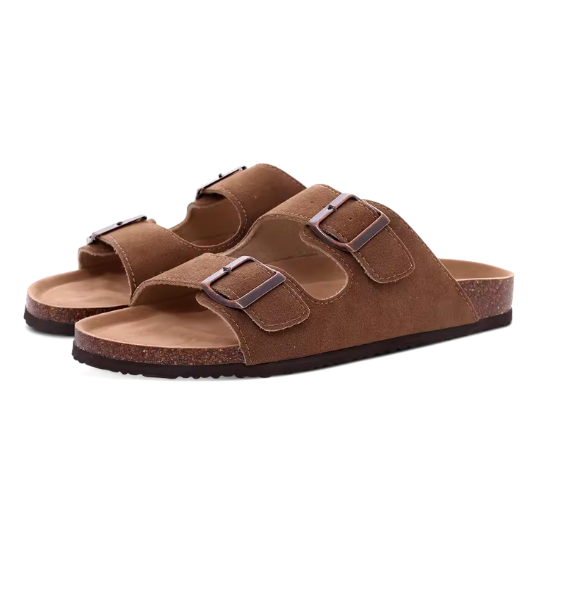 Modexa | Orthopaedic sandals v3